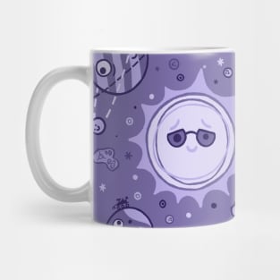 Space Mug